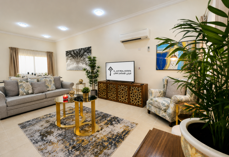 5 Bedroom Villa