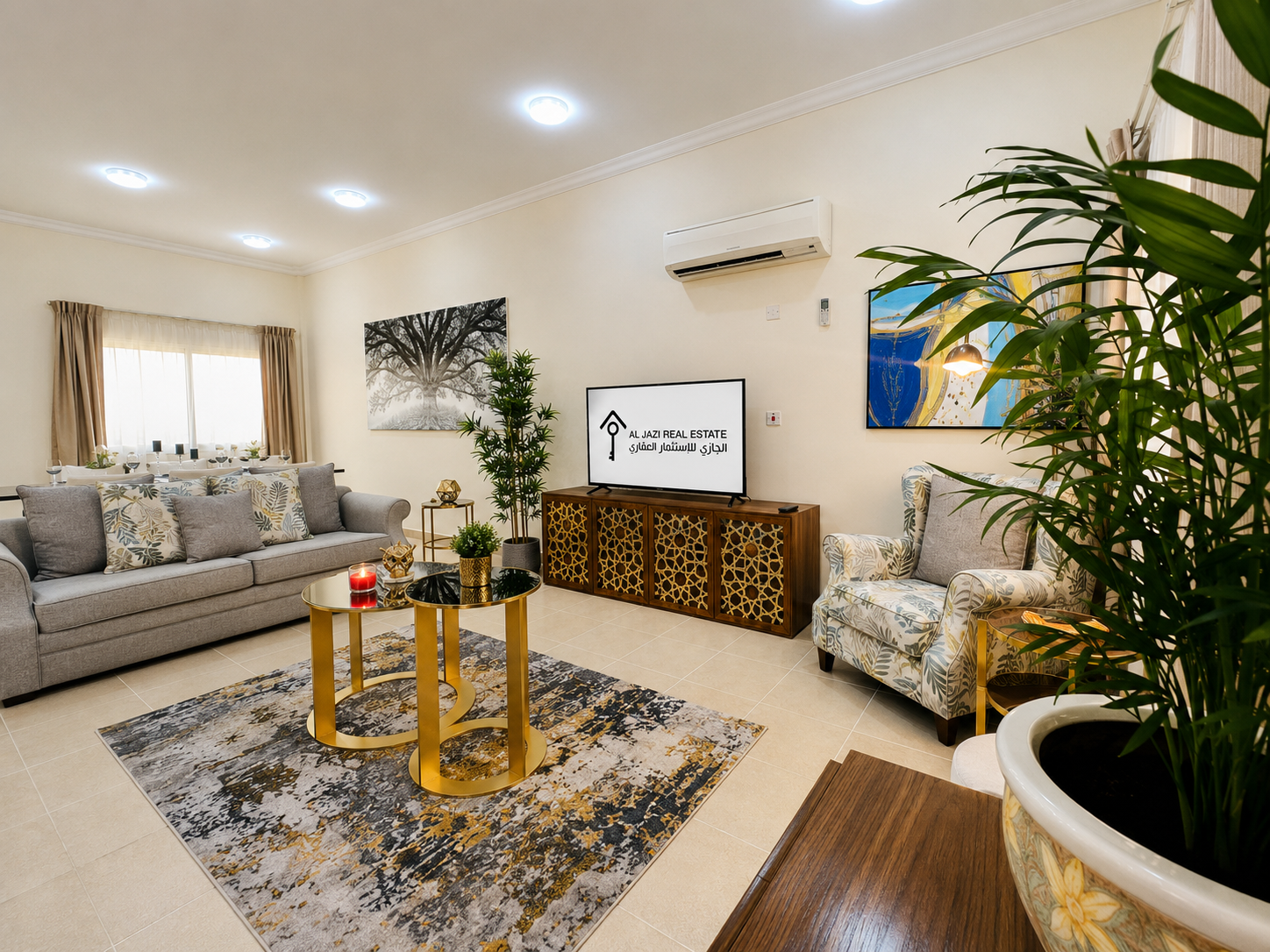 5 Bedroom Villa