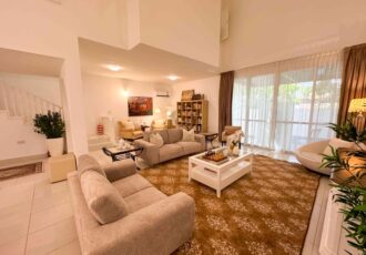 2-Bedroom Townhouse
