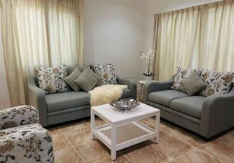 3 Bedroom Villa