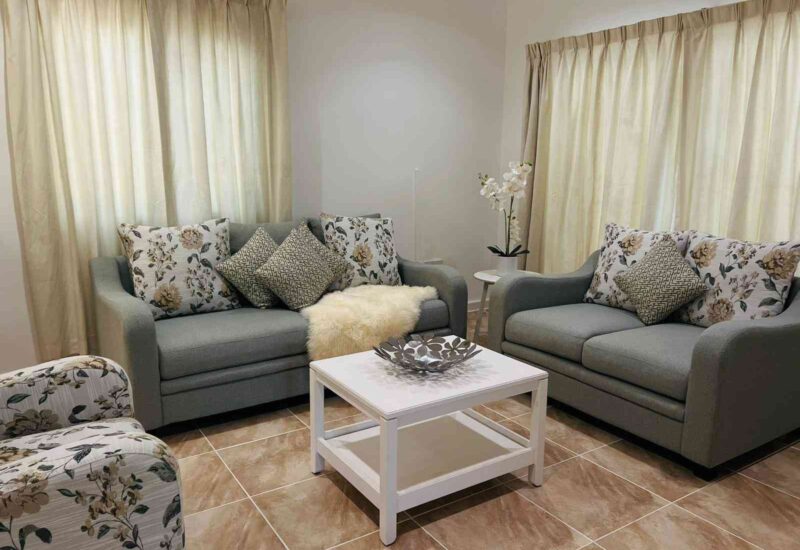 3 Bedroom Villa