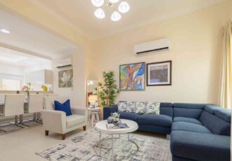 3-Bedroom Villa