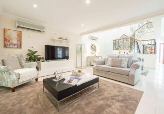 3-Bedroom Villa with Study Room